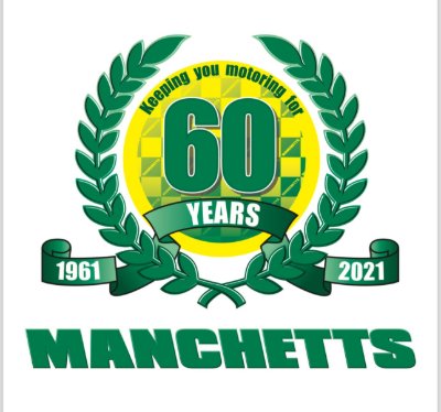 Manchetts