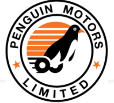 Penguin Motors Ltd
