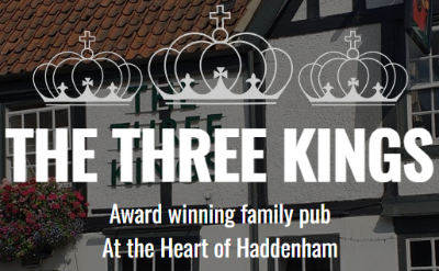 Three Kings