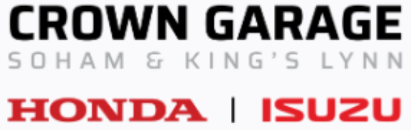 Crown Garage