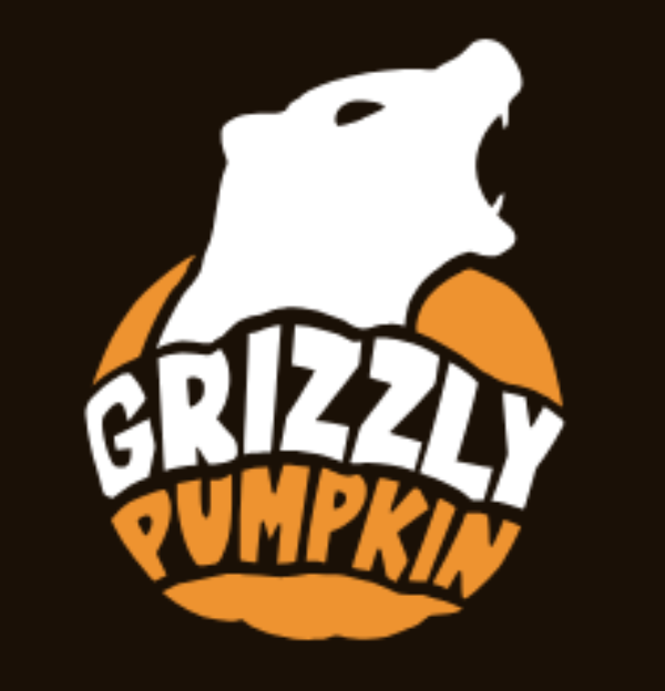 Grizzly Pumpkin