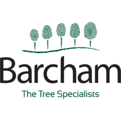 Barcham Trees