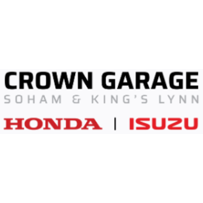 Crown Garage