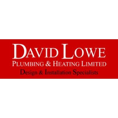 David Lowe Plumbing & Heating