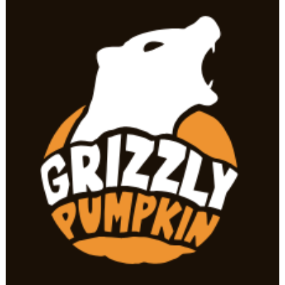 Grizzly Pumpkin