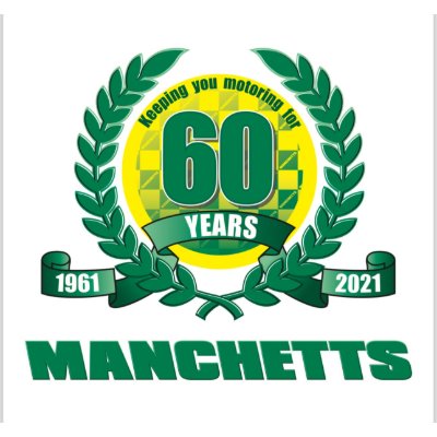 Manchetts