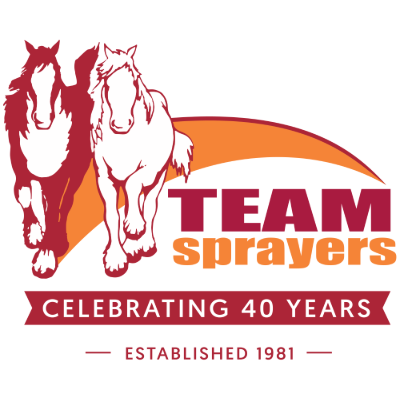 Team Sprayers