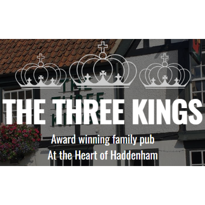 Three Kings