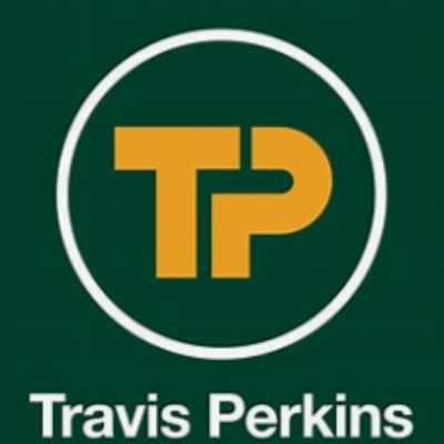 Travis Perkins